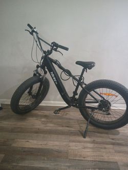 Hiboy P6 750w Electric bike