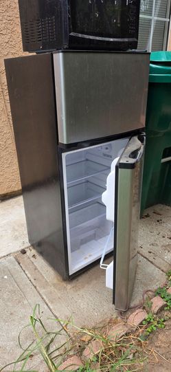 Refrigerador pequeño