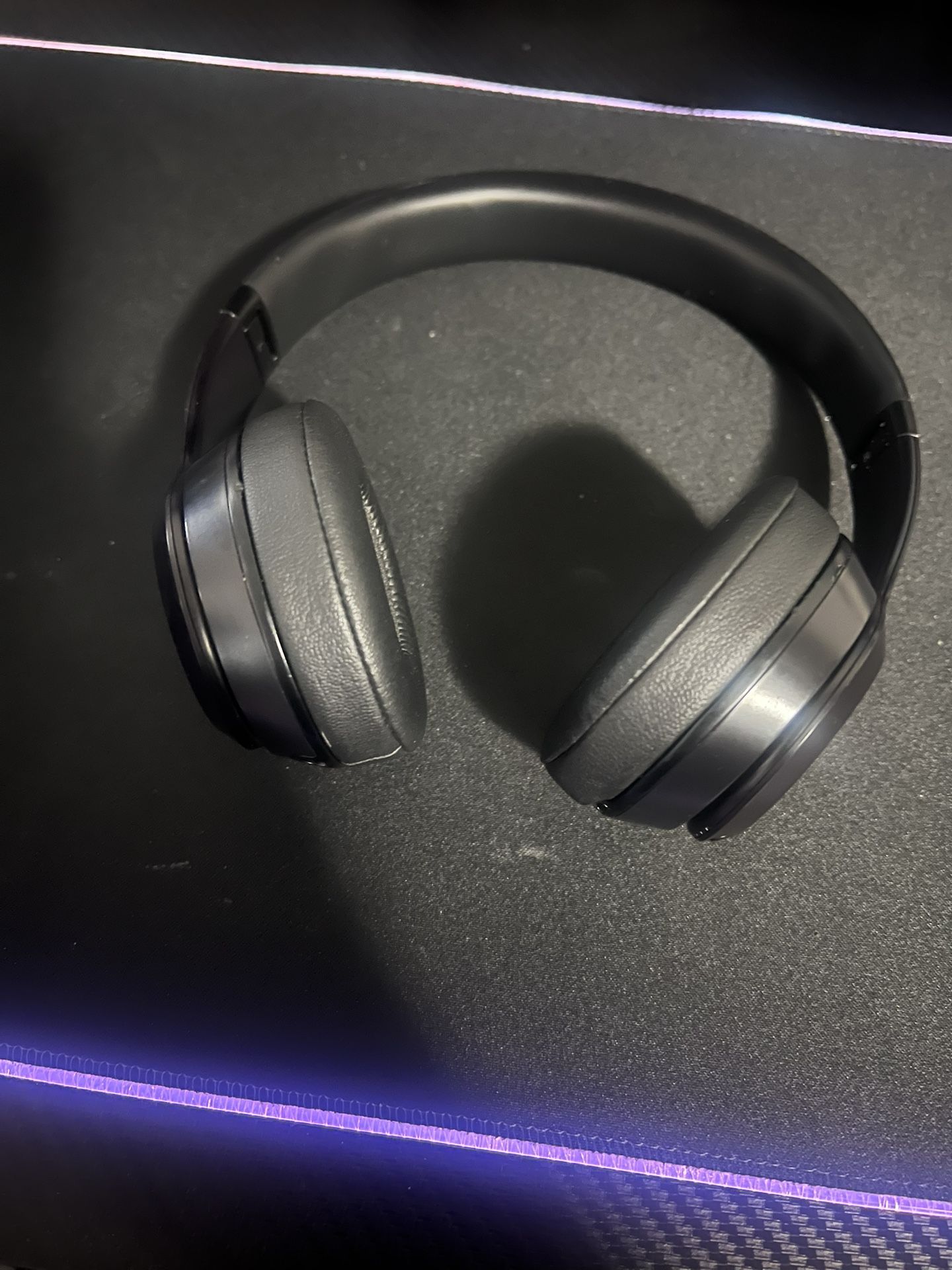 Headphones