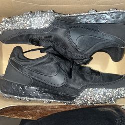 Nike Waffle Racer Crater