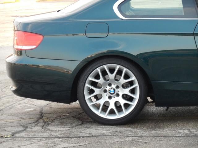 2007 BMW 3 Series