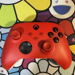 Xbox Controller