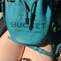 Marc Jacob’s Bucket