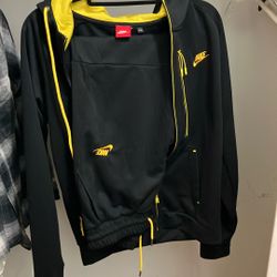 Nike Jumpsuit/Tracksuit
