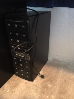 DVD multi copier