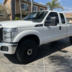 2015 Ford F350