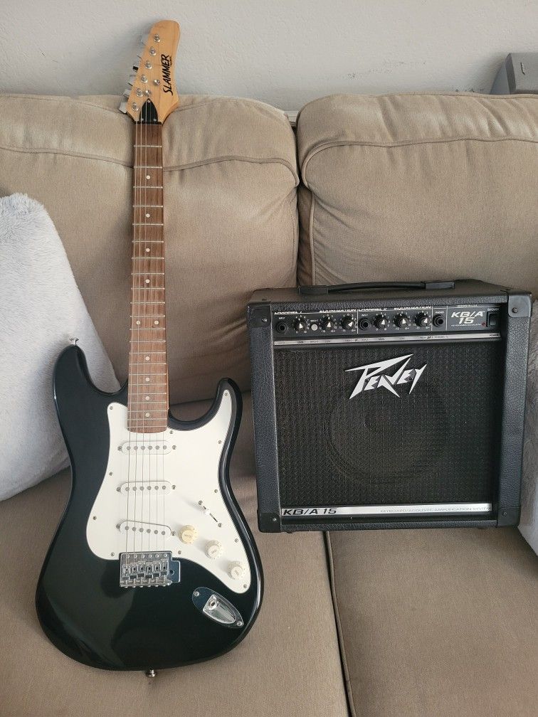 Electric Guitar