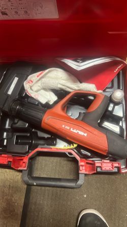 Hilti dx 5-mx