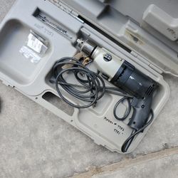 HAMMER DRILL porter Cable