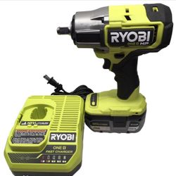 Ryobi Impact Wrench P262 EPJ032042