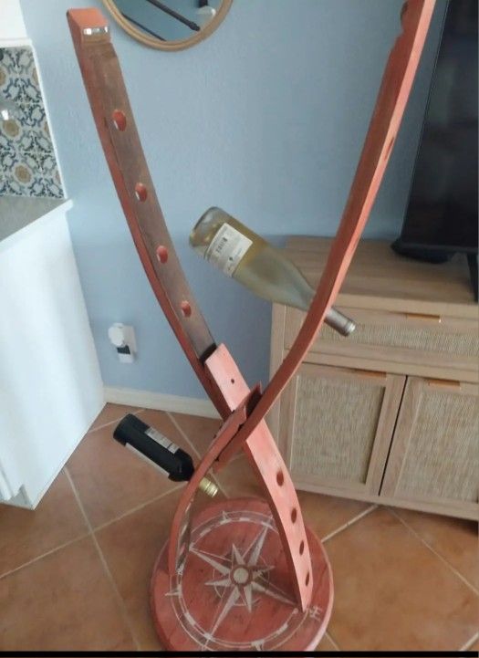 Wine Rack