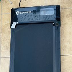 DeerRun Q1 Mini With Remote Control