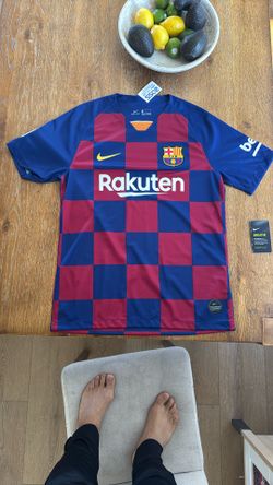 FC BARCELONA Jersey camiseta