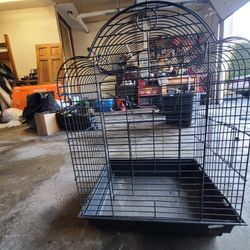 Parrot/ Bird Cages