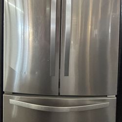 Whirlpool French Door Refrigerator 