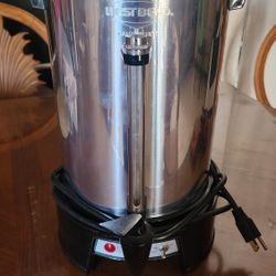Westbend Coffee Maker