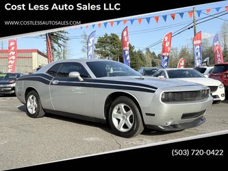 2010 Dodge Challenger
