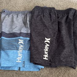 Men’s shorts size large