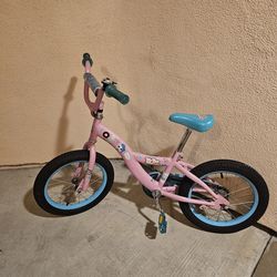 Bicycles 🚲  LOL Surprise Girls Bike Like new
