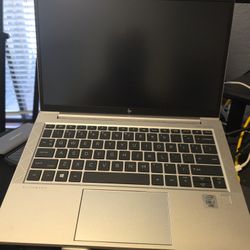 HP Elitebook 830 G7