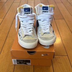 Nike Blazer’s