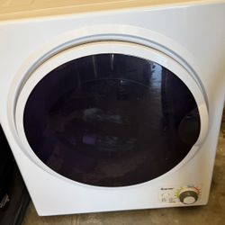Dryer Portable