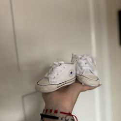Baby Converse