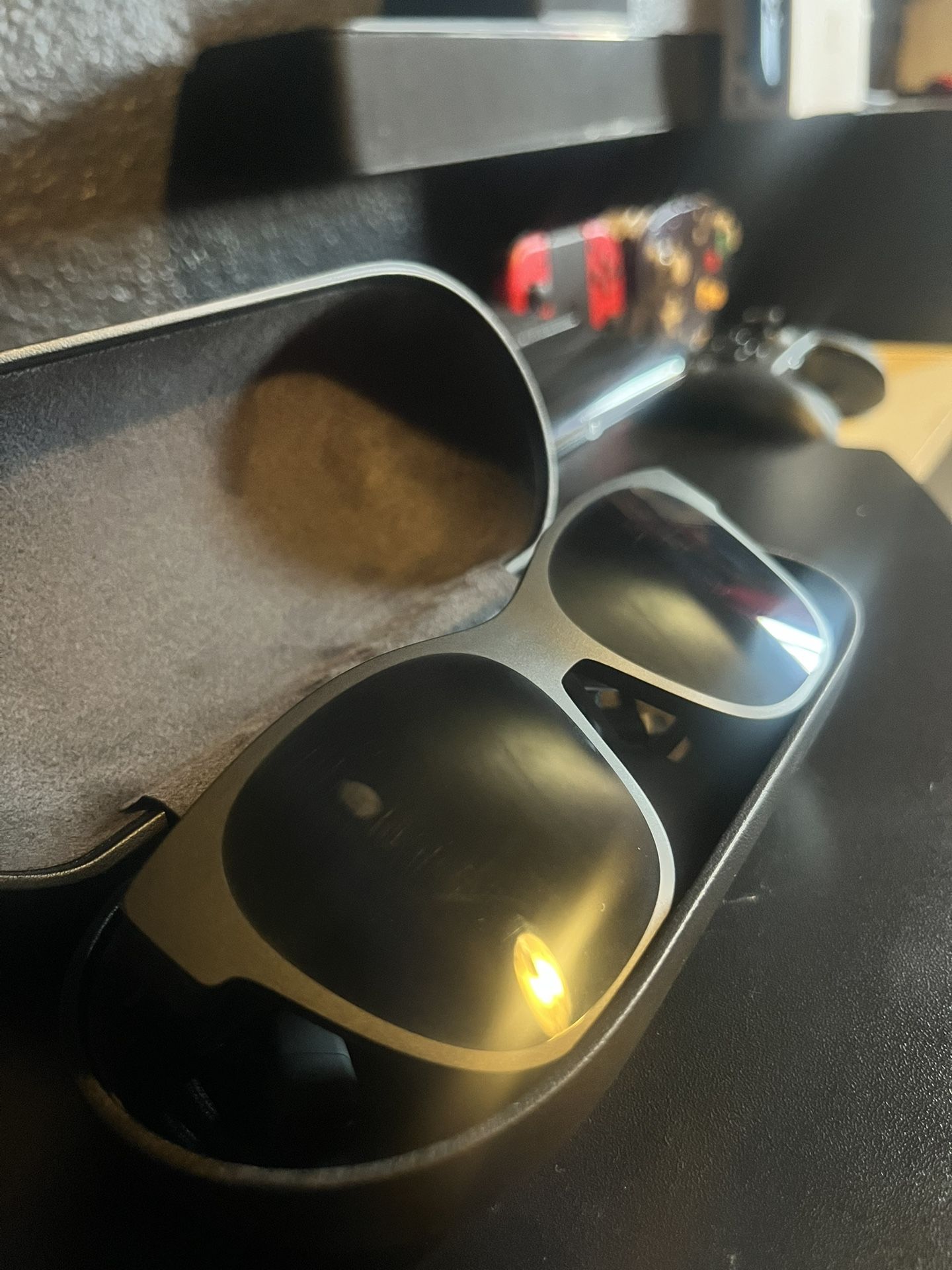 XREAL AR Glasses