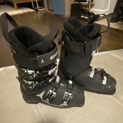 Ski Boots Women’s Atomic Hawx Prime 85