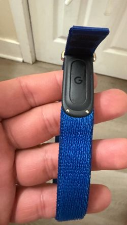 Fit but air $100