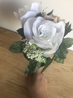 White Bouquet