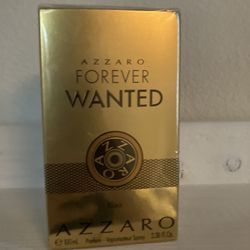 Azzaro FOREVER WANTED