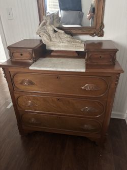 Antique Chest