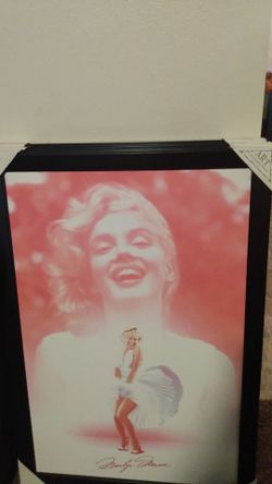 Marilyn monroe pictures