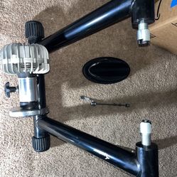 Sportneer Fluid Trainer 