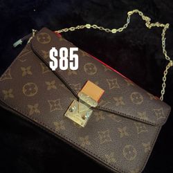 Louis Vuitton bags 