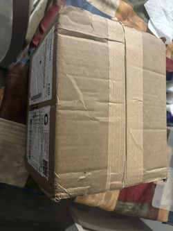 Alternator manufacturer Delco
