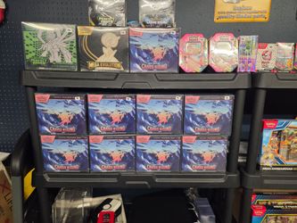 Pokemon Product