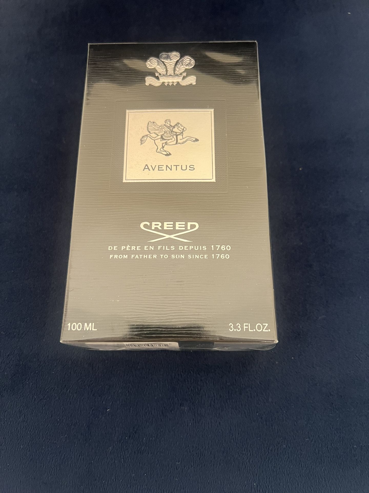 Creed Aventus