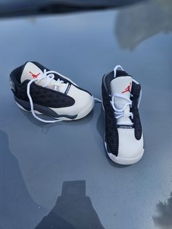 Baby Jordans