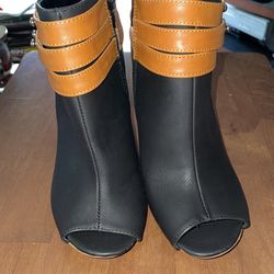 High Heals Boots