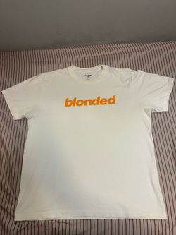 Frank Ocean Blonded Tee