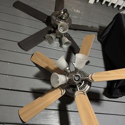 Ceiling Fans