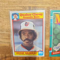 Eddie Murray