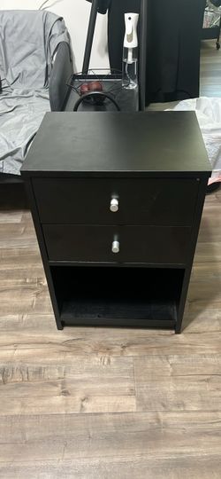 Black Cabinet