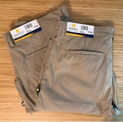 School Uniform- Two (2) Khaki Pants