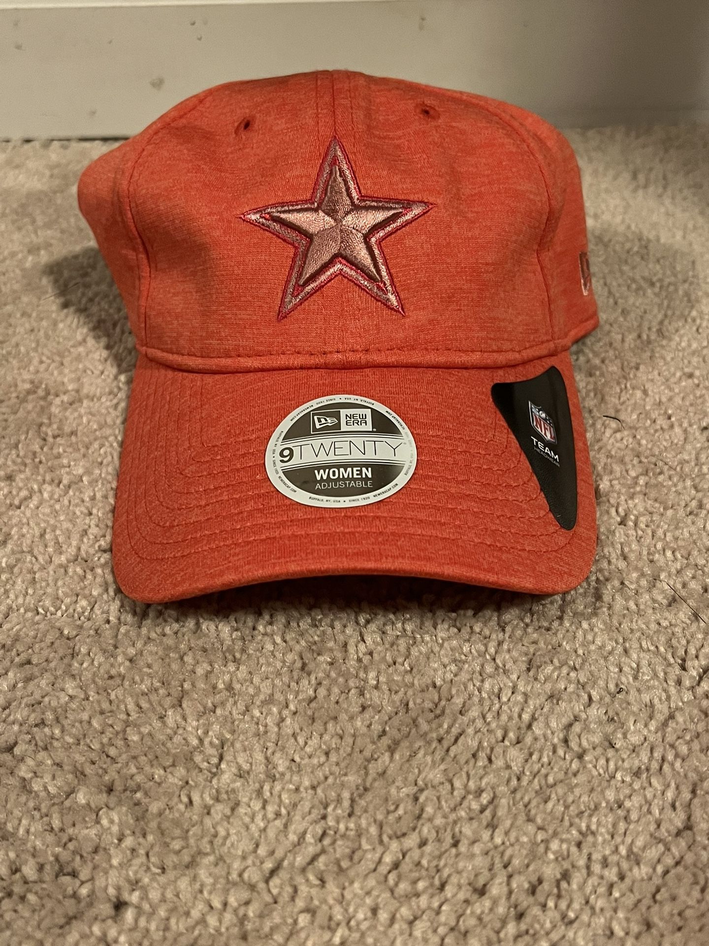 Dallas Cowboys Women’s Hat New