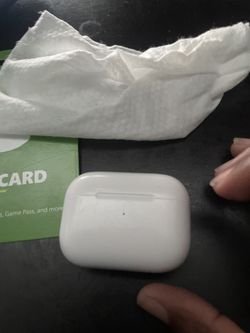 Airpod Three Generation Case