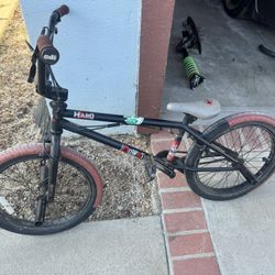 Bmx Haro