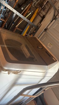Washer machine